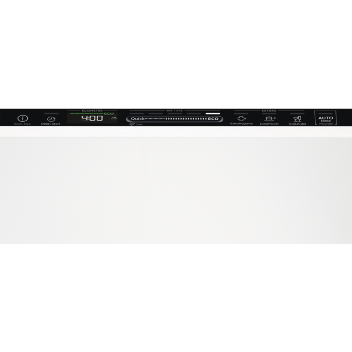 Electrolux - Dishwasher 60 cm - EEM68510W