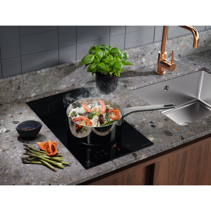 Electrolux - Plite cu inducţie - LIT30230C