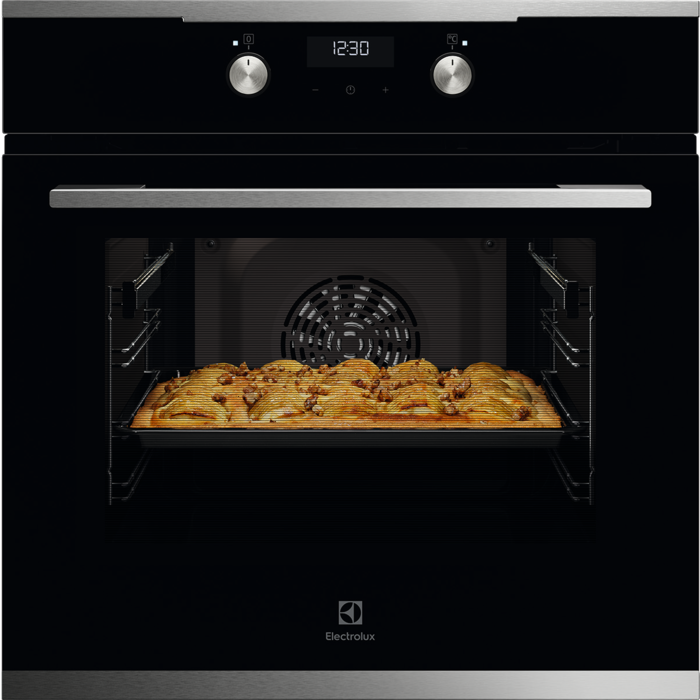 Electrolux - Cuptoare cu abur - KOD5C70BX