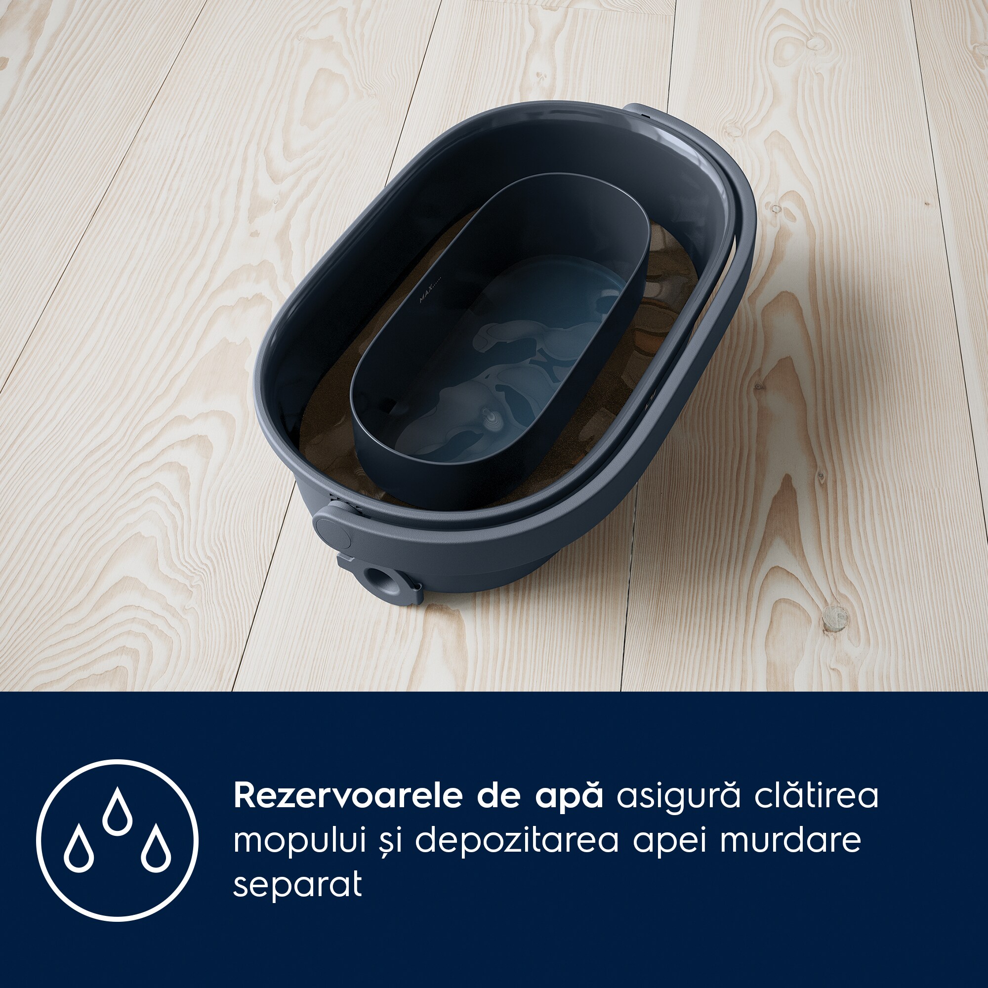 Electrolux - Accesorii - EPPCS2