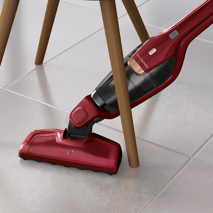 Electrolux - Aspirator vertical fără fir - EERC75WRK