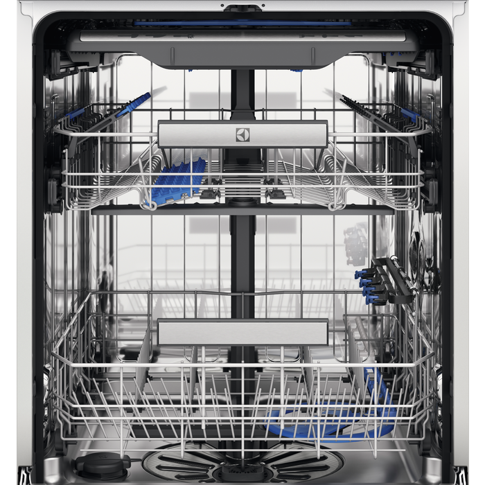 Electrolux - Dishwasher 60 cm - EEG69420W