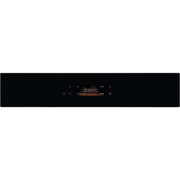 Electrolux - Cuptoare multifuncţionale și cu abur - KOEBP39WZ