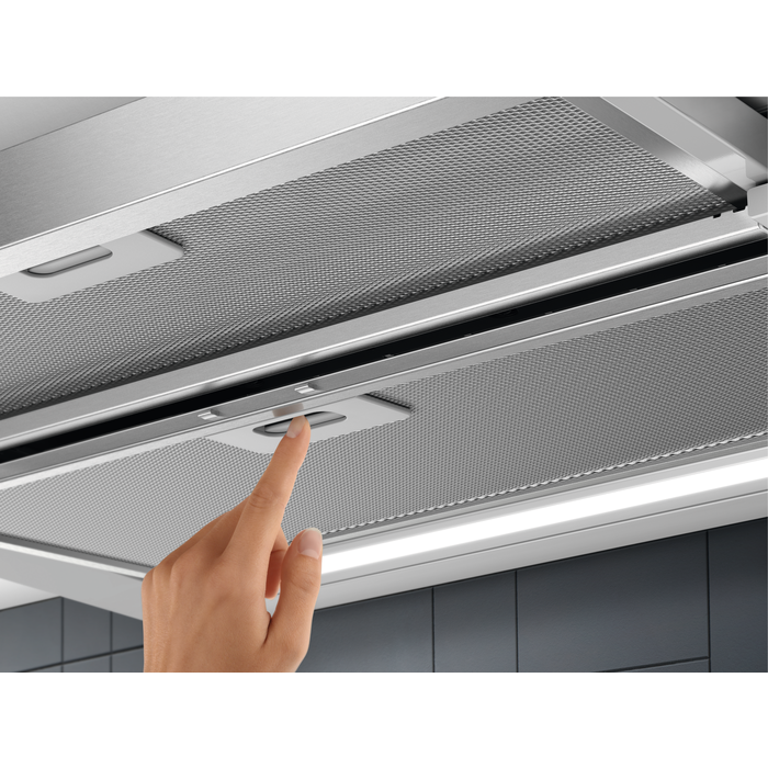Electrolux - Cooker hood 60 cm - YFP616X
