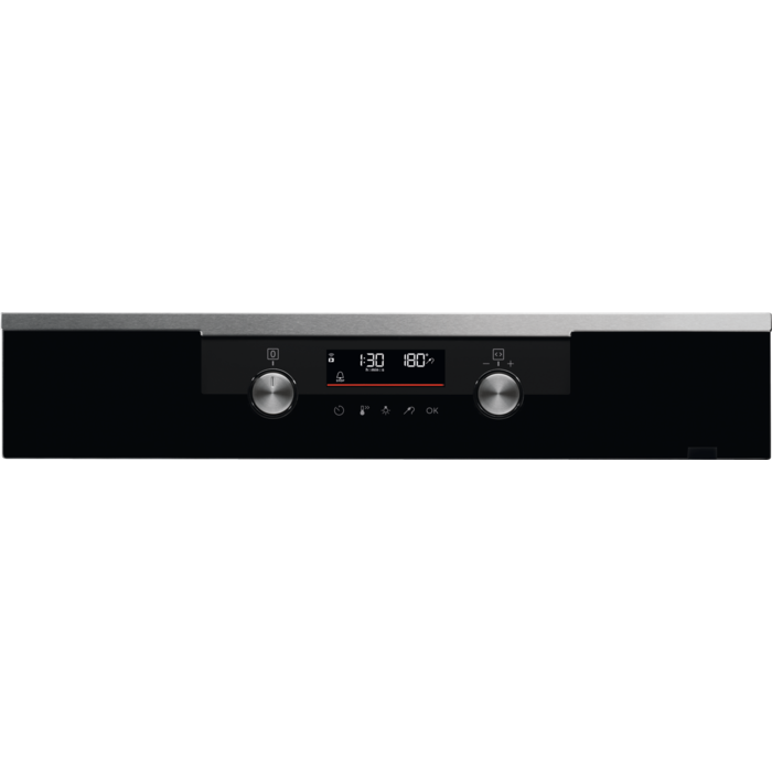 Electrolux - Cuptoare multifuncţionale și cu abur - KODDP77WX