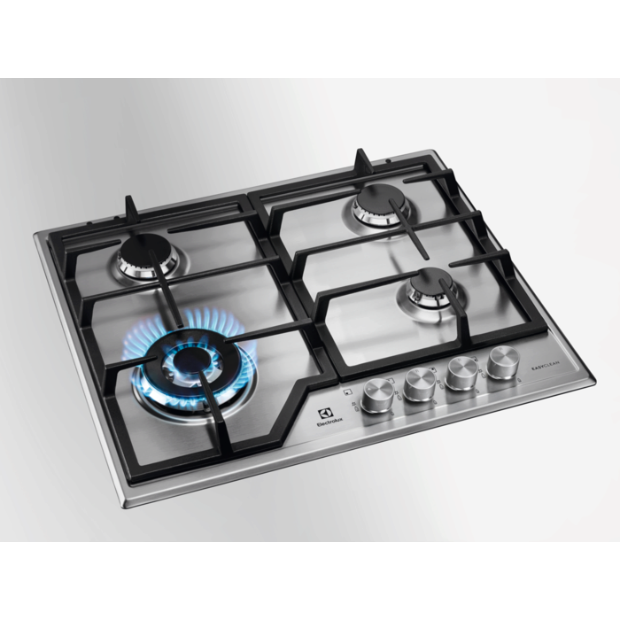 Product in a room environment