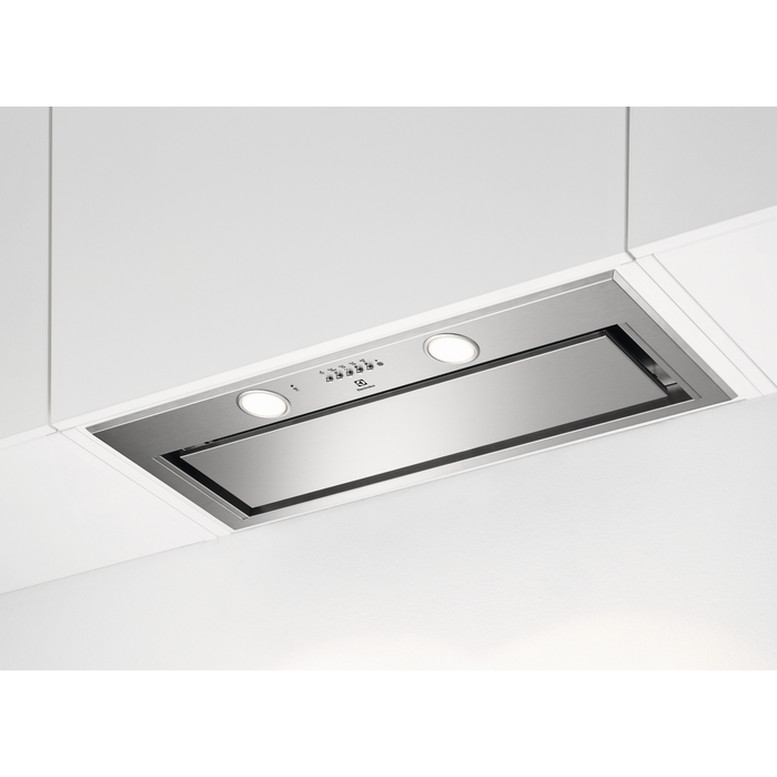 Electrolux - Hotă încorporabilă tip casetă - LFG719X