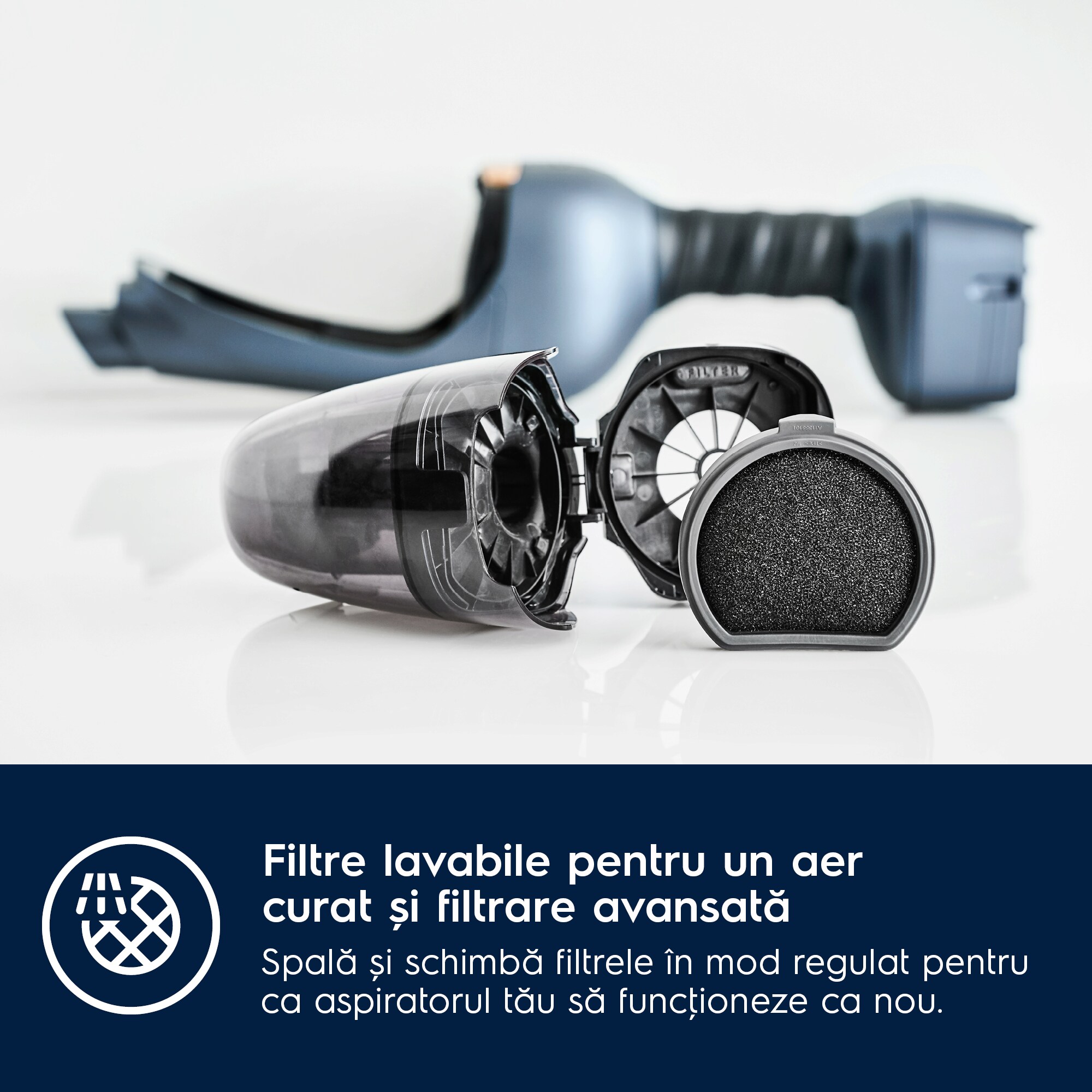 Electrolux - Kituri - ESKQ9