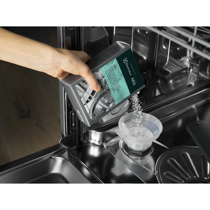 No Brand - Sare pentru maşina de spălat vase - M3GCS201