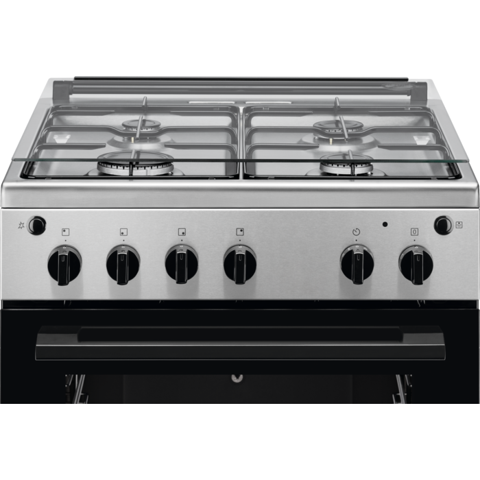 Electrolux - Aragaz pe gaz - LKG604002X