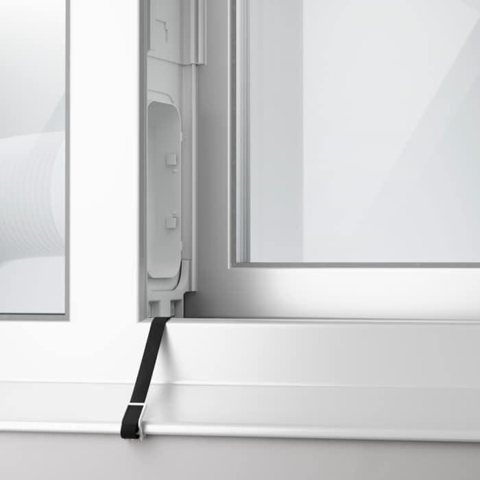 Electrolux - Kit fereastră - EWKIT5
