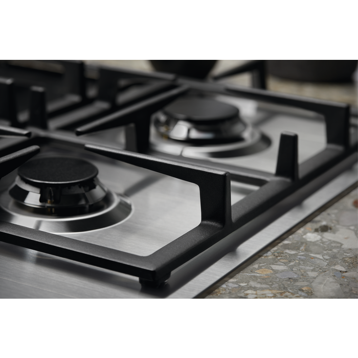 Electrolux - Plită pe gaz - KGU64361X