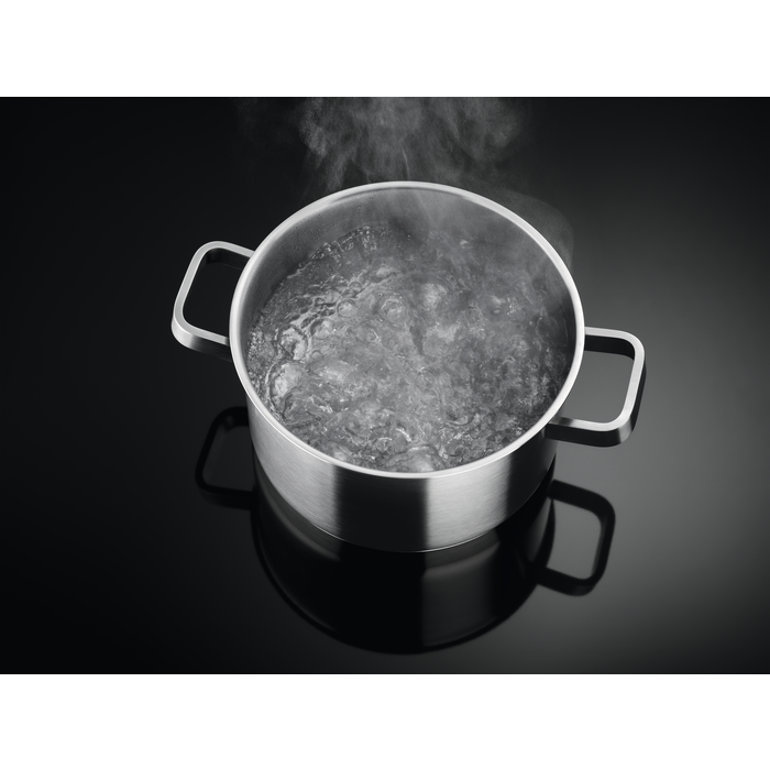 Electrolux - Plită mixtă - EGD6576NOK
