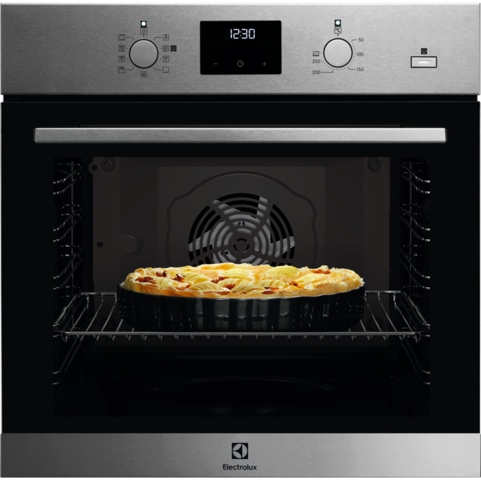 Electrolux - Cuptoare cu abur - EOD3F50TX