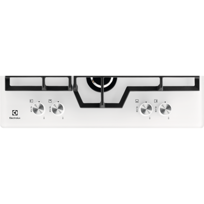 Electrolux - Plită pe gaz - GME363NV
