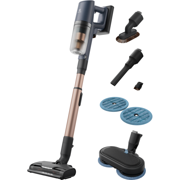Electrolux - Aspirator vertical fără fir - EP82H25WET