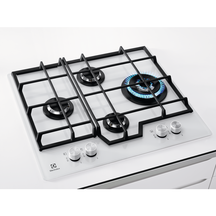 Electrolux - Plită pe gaz - GME363NV