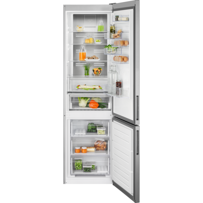 Electrolux - Combină frigorifică independentă - LNT7ME36X3