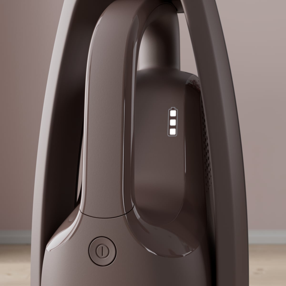 Electrolux - Aspirator vertical fără fir - ES52AB25WB