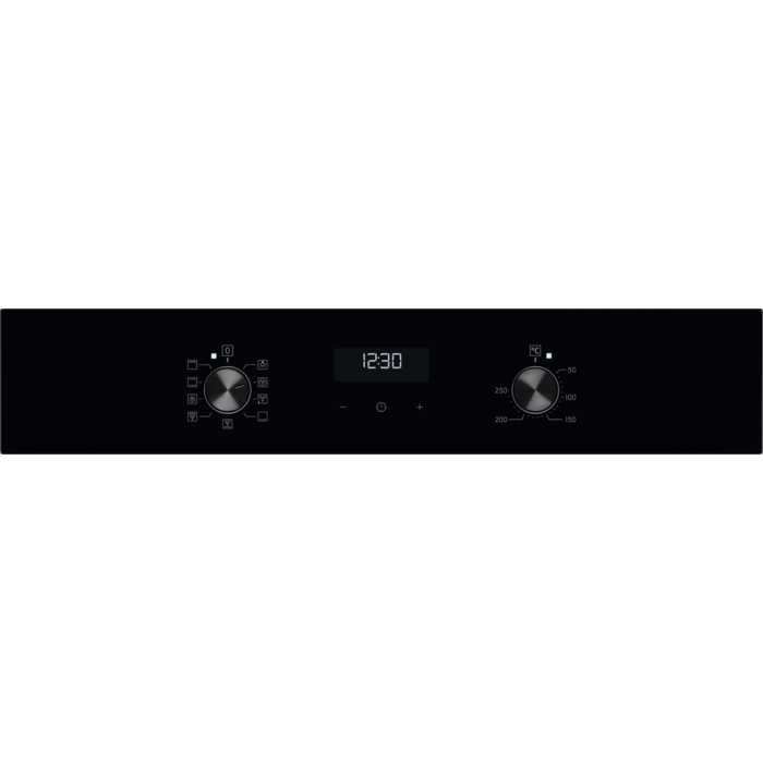 Electrolux - Cuptoare multifuncţionale și cu abur - EOF5H50BZ
