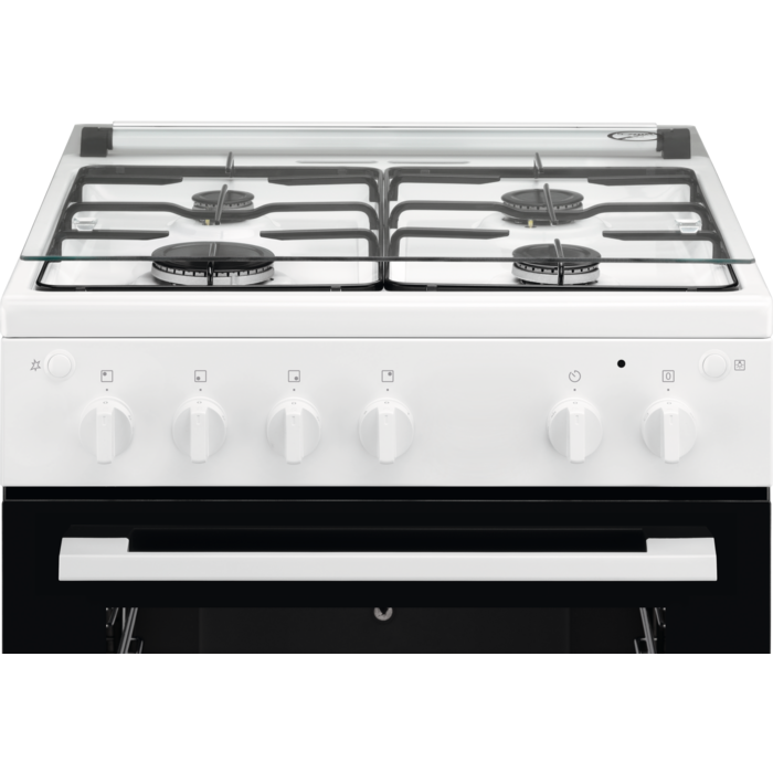 Electrolux - Aragaz pe gaz - LKG604002W