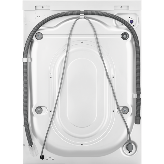 Electrolux - Mașină de spălat rufe slim - EW6SN506W