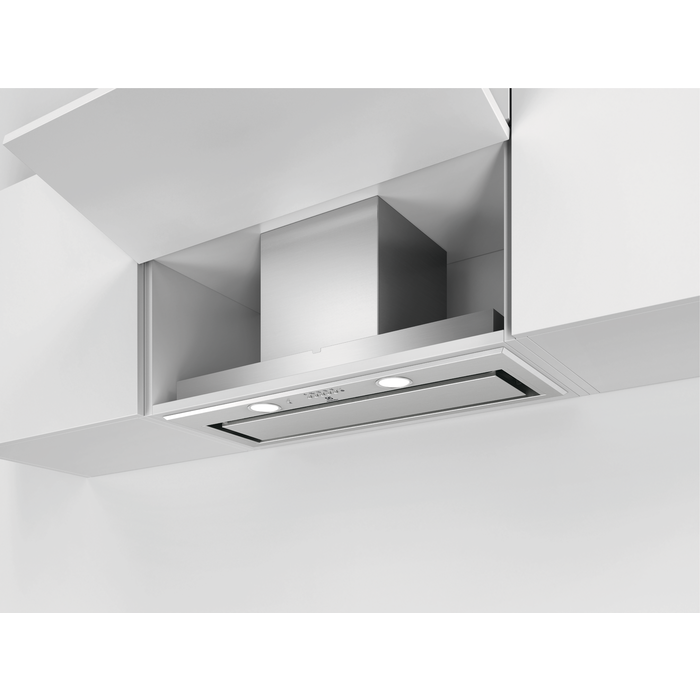 Electrolux - Hotă încorporabilă tip casetă - LFG719X