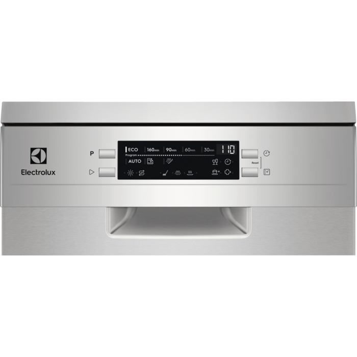 Electrolux - 45 cm dishwasher - ESS43210SX