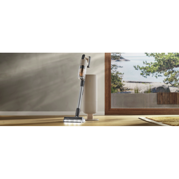 Product placed in home enviorment