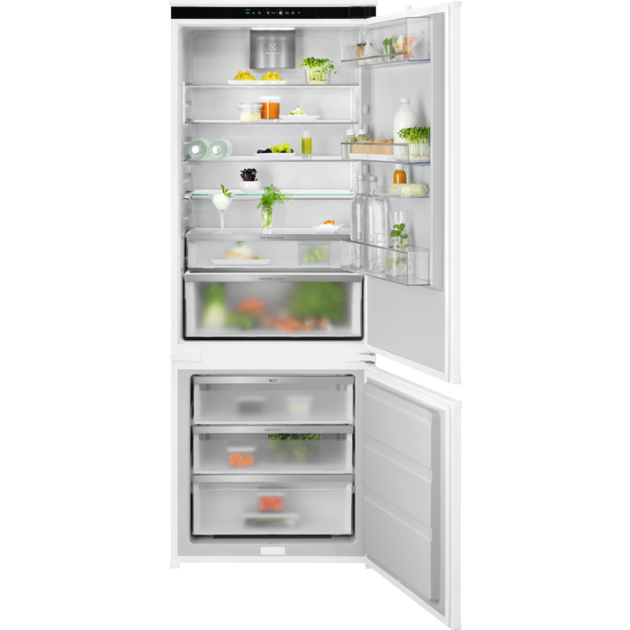Electrolux - Combină frigorifică încorporabilă - ENP7TD75S
