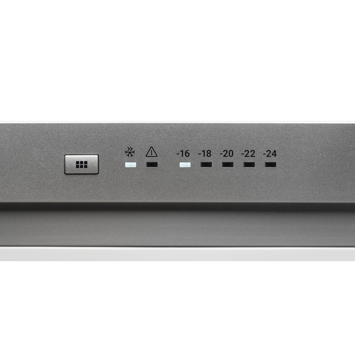 Electrolux - Congelator independent - LUT1NE32X
