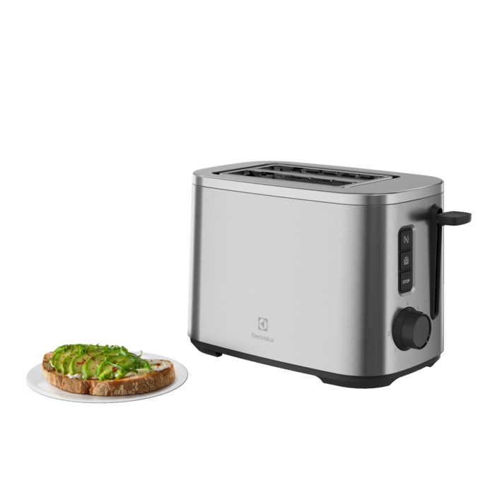 Electrolux - Prăjitor pâine - E5T1-4ST