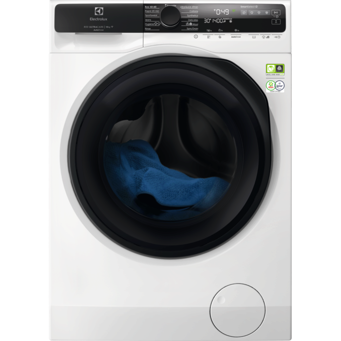 Electrolux - Mașină de spălat rufe 10 kg - EW8F5417ACE