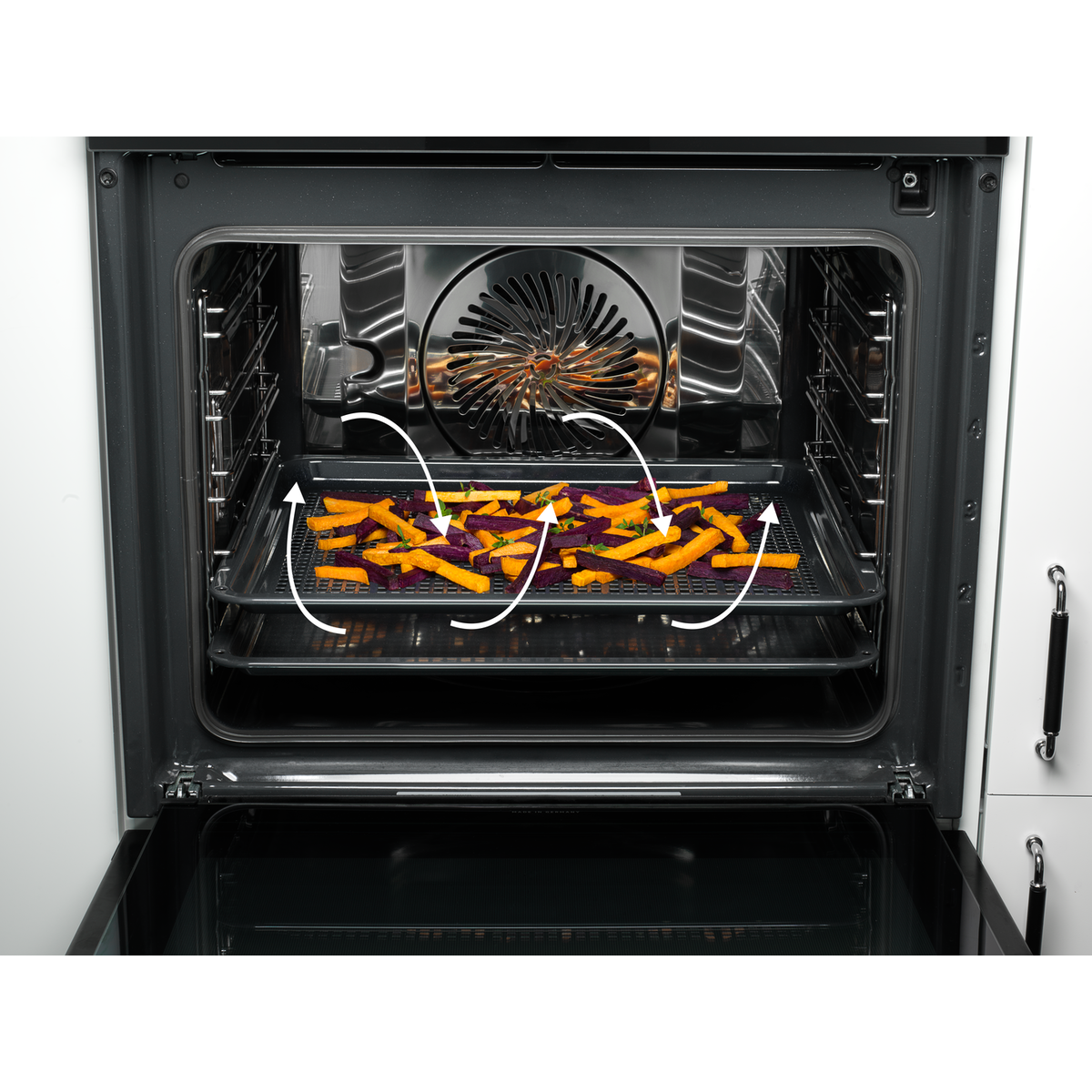 Electrolux - Tava cuptor - E9OOAF00