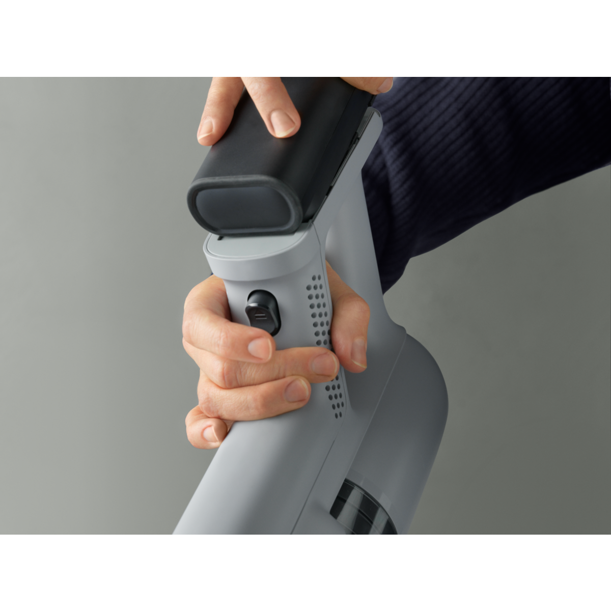 Electrolux - Acumulator - ZE167
