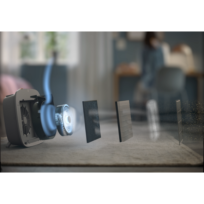Electrolux - Filtre purificatoare de aer - EFWBRZ3