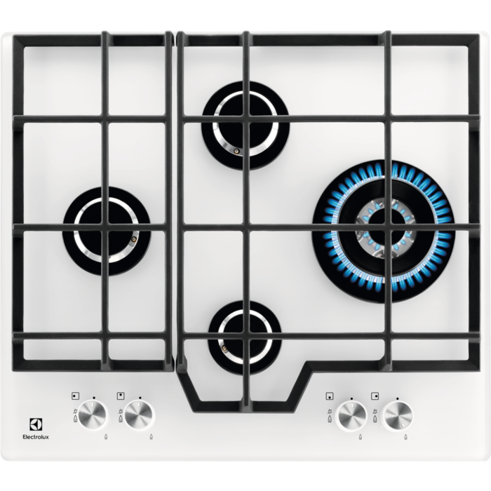 Electrolux - Plită pe gaz - GME363NV