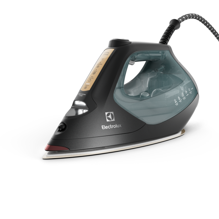 Electrolux - Fier de călcat cu abur - E8SI2-8OG