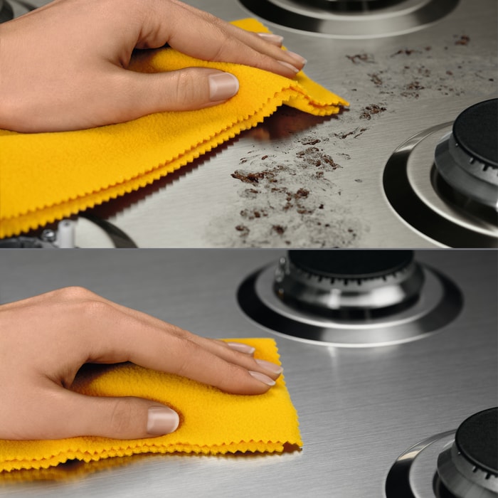 Electrolux - Plită pe gaz - KGS64362XX