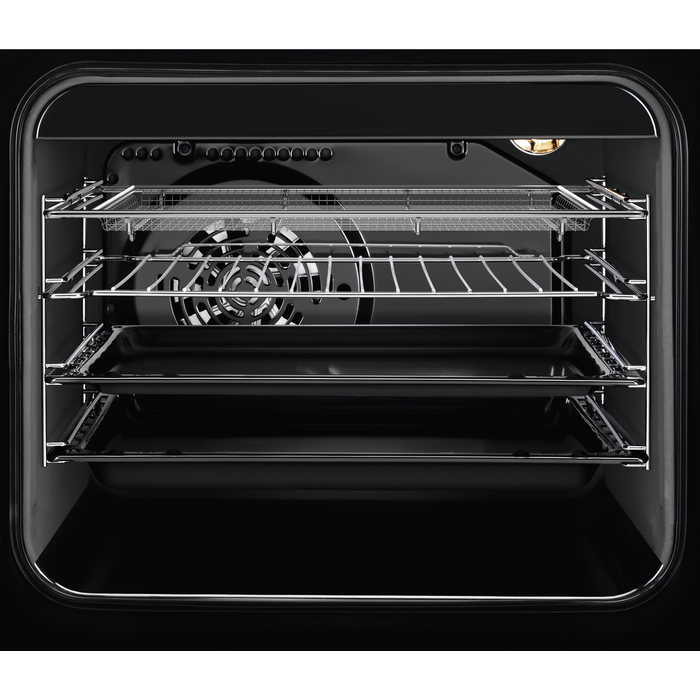 Electrolux - Aragaz electric - LKR564200K