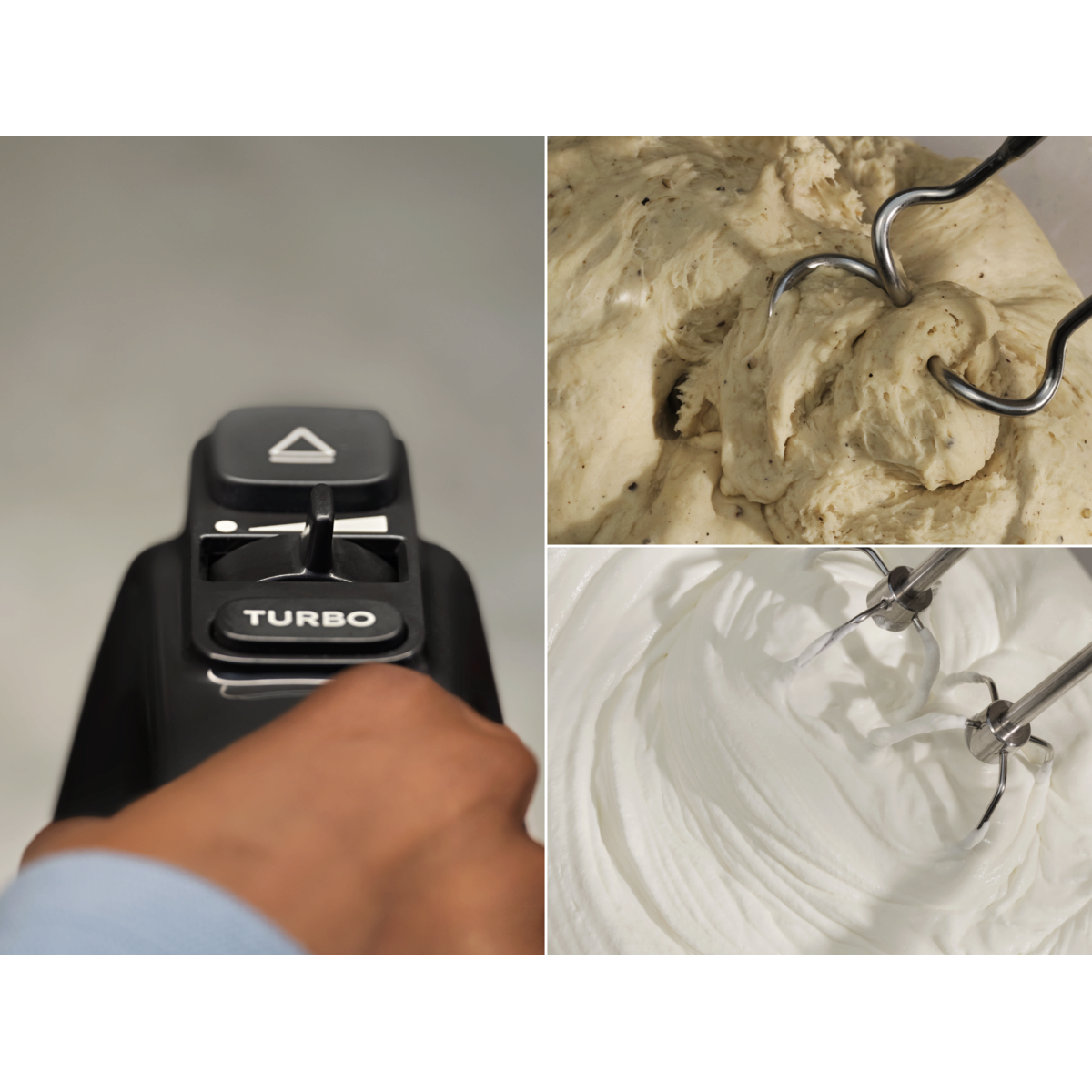 Electrolux - Mixer de mana - EHM4B