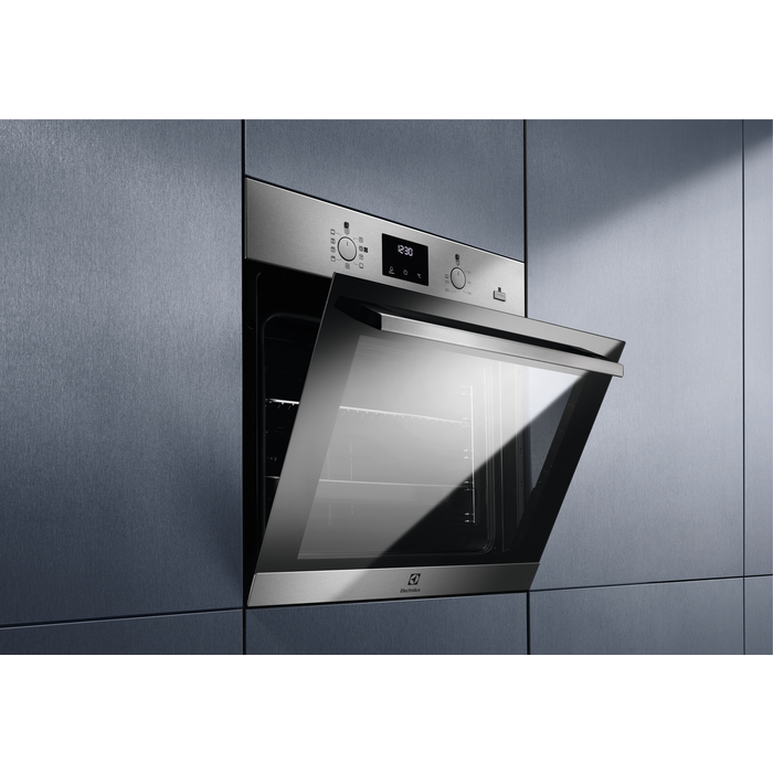 Electrolux - Cuptoare multifuncţionale și cu abur - EOD3C50TX