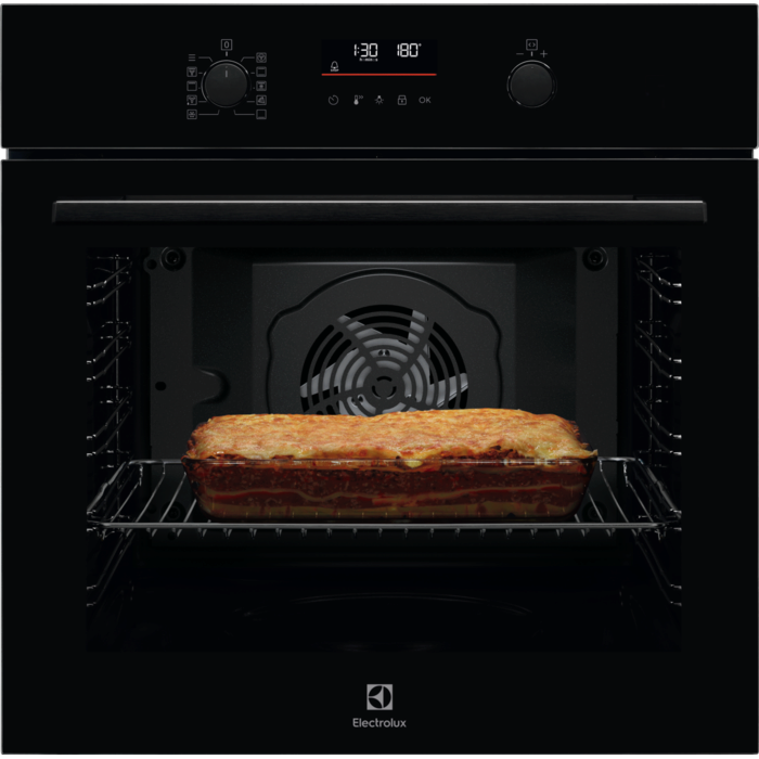 Electrolux - Cuptoare cu piroliză - LOF6P16Z