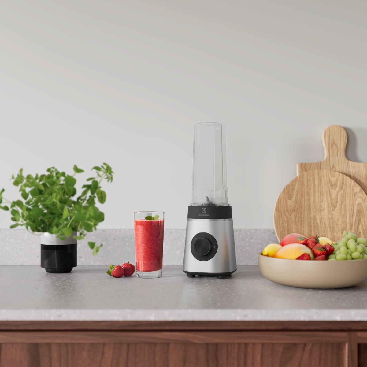 Electrolux - Blender - E4SB1-4ST