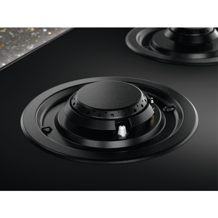 Electrolux - Plită pe gaz - KGG643753K