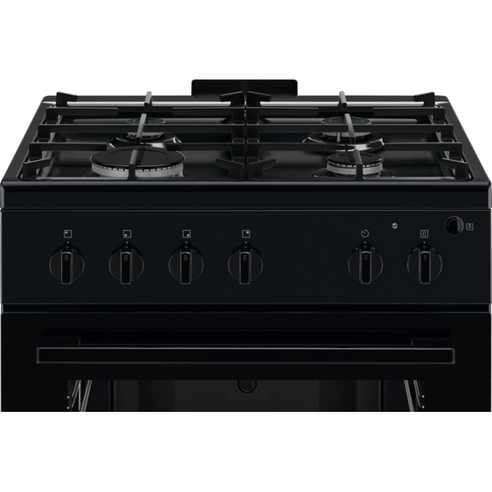 Electrolux - Aragaz pe gaz - LKG604013K