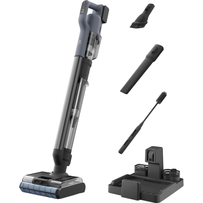 Electrolux - Aspiratoare verticale Wet & Dry - EW82U1DB