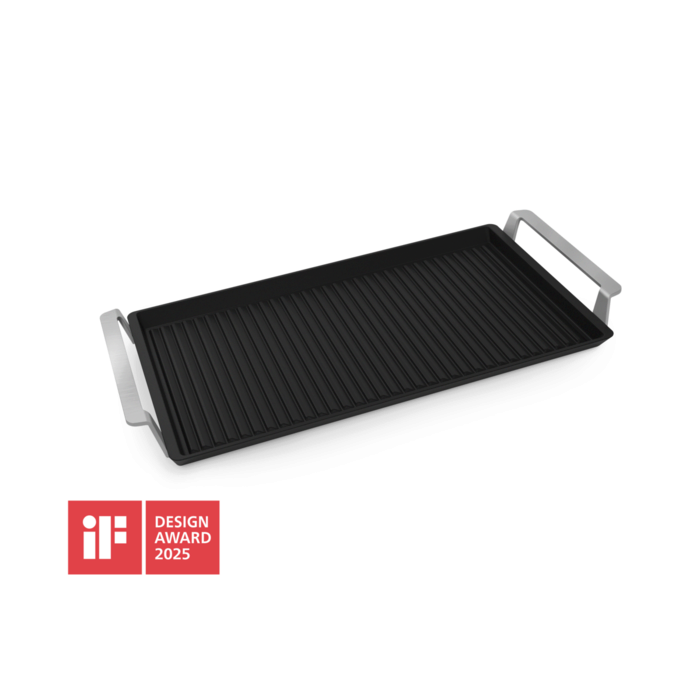 Electrolux - Grătar Plancha - E9HHPG11