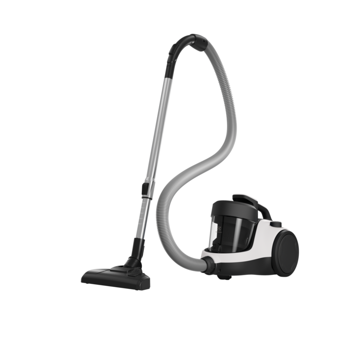 Electrolux - Aspirator fără sac - ECC21-2IW