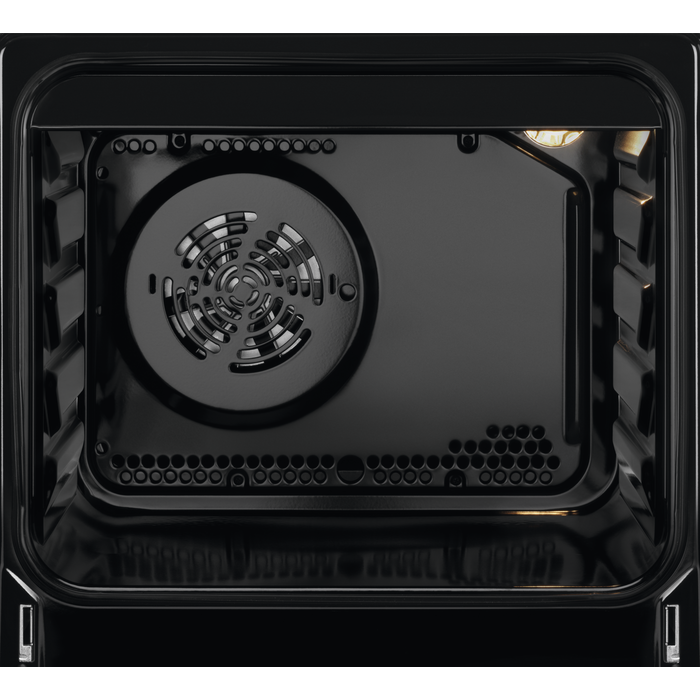 Electrolux - Aragaz mixt - LKK520002K